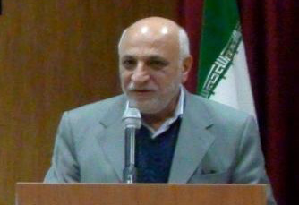 علی عماد، معاون توسعه و پشتیبانی استاندار خوزستان
