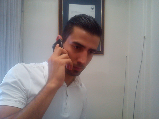 امين حاج محمد 