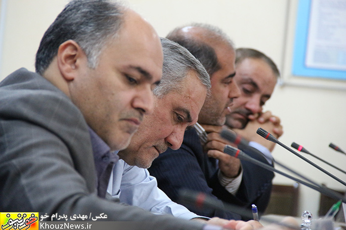 شورای برنامه ریزی و توسعه خوزستان