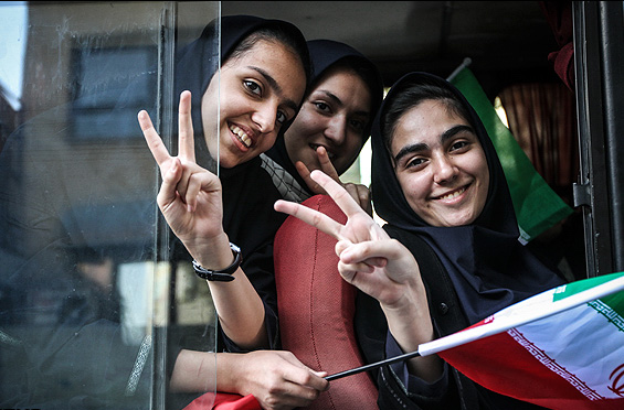 خوزستان آماده میزبانی راهیان نور دانش آموزی