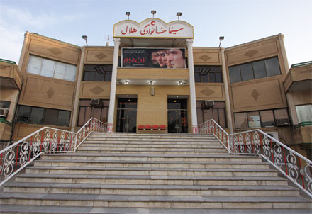 دسترسی مردم اهواز به سالن های سینما مناسب نیست / جای خالی نقد فیلم در مطبوعات خوزستان