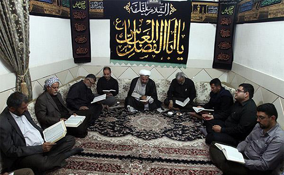 وقتی قرآن انسان را متمایز می‌کند