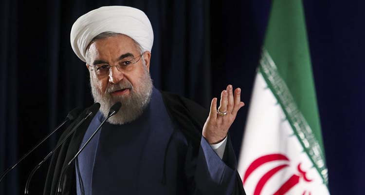 رئیس جمهور: مجلس خانه ملت است؛ نه خانه یک جناح