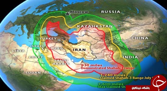 ایران چندمین ارتش قدرتمند دنیاست؟