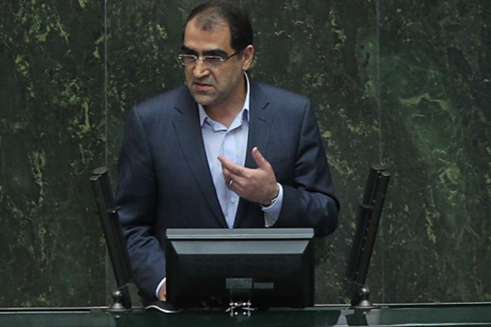 35 مرکز ناباروری در کشور راه اندازی شده است