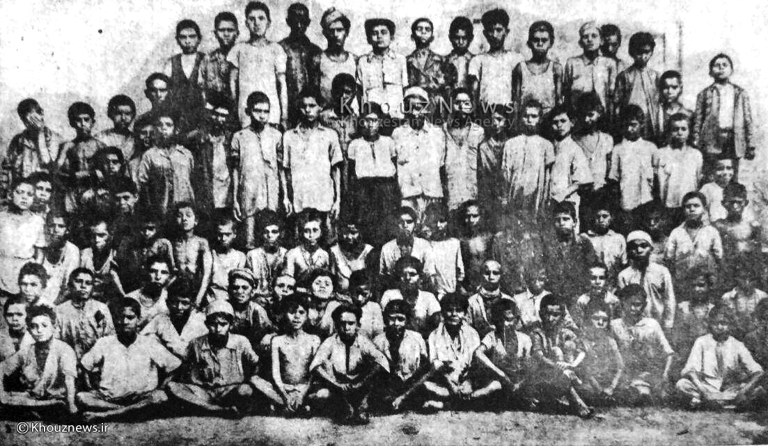 برگزاری سمینار علمی فرهنگی نگاهی به حضور پناهجویان لهستانی در خوزستان