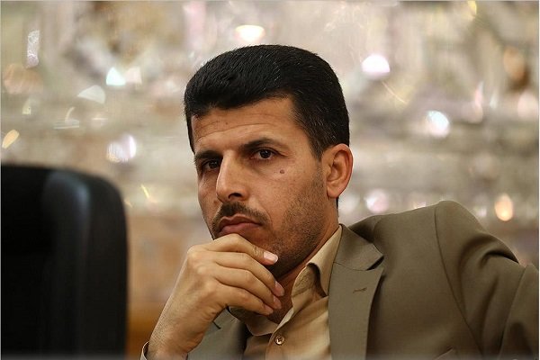 رئیس جدید مجمع نمایندگان خوزستان انتخاب شد