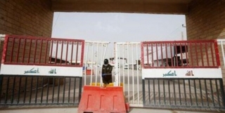 مرز شلمچه از سوی دولت عراق بسته شد/ ورود زائران به عراق از مرز چذابه ممنوع شد/مردم به مرزها مراجعه نکنند