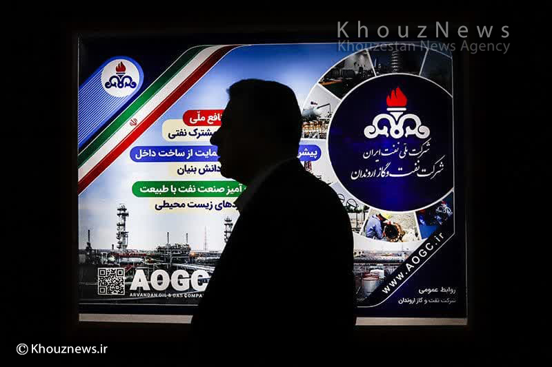 چهاردهمین نمایشگاه تخصصی ساخت تجهیزات نفتی خوزستان/ گزارش تصویری