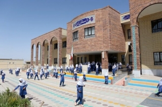 نیاز نوسازی مدارس خوزستان به ۴ هزار میلیارد اعتبار/ ۴۵۰ مدرسه، در حال ساخت