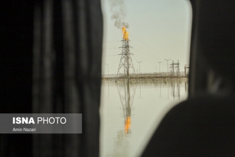 صدور اخطاریه برای صنایع آلاینده خوزستان در روزهای آلوده