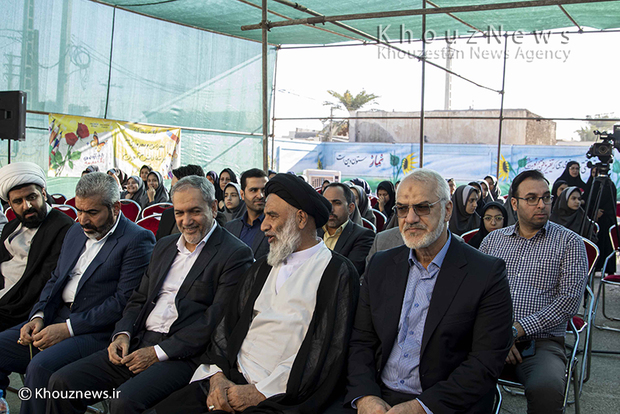 بازگشایی مدارس در خوزستان در اولین روز مهر