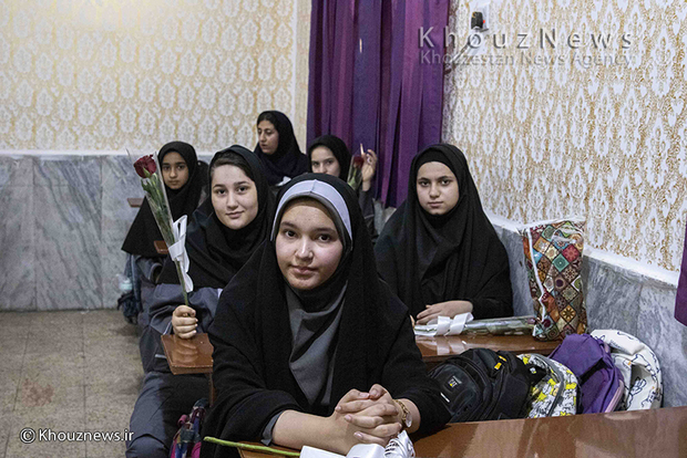 بازگشایی مدارس در خوزستان در اولین روز مهر