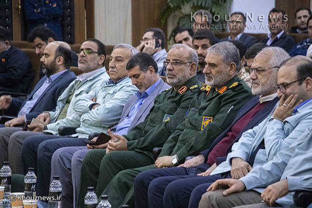 جاده قلعه‌چنعان به کانتکس، نماد پایبندی فولاد خوزستان به مسئولیت‌های اجتماعی است/ گزارش تصویری