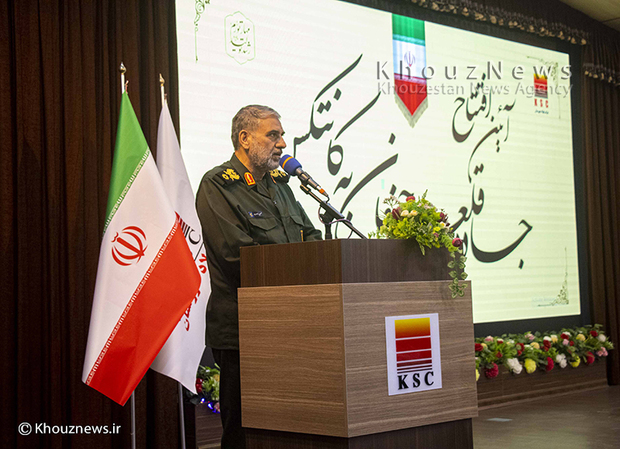 جاده قلعه‌چنعان به کانتکس، نماد پایبندی فولاد خوزستان به مسئولیت‌های اجتماعی است/ گزارش تصویری