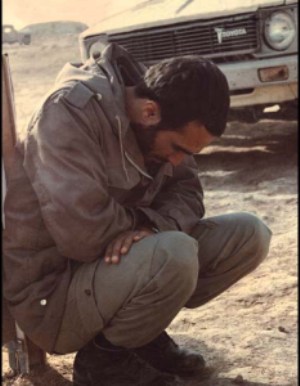 حاج حسین خرازی