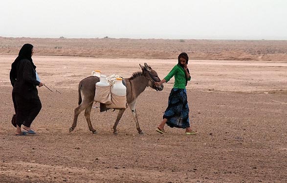زندگی عشایر عرب خوزستان- آخرین اخبار ایران و خوزستان درپایگاه خبری تحلیلی خوزنیوز - KHOUZNEWS.IR