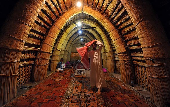 زندگی عشایر عرب خوزستان- آخرین اخبار ایران و خوزستان درپایگاه خبری تحلیلی خوزنیوز - KHOUZNEWS.IR