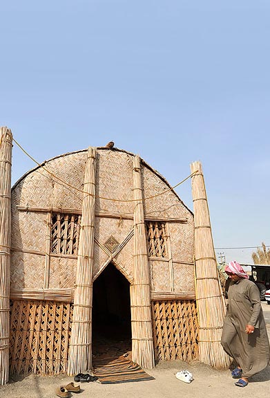 زندگی عشایر عرب خوزستان- آخرین اخبار ایران و خوزستان درپایگاه خبری تحلیلی خوزنیوز - KHOUZNEWS.IR