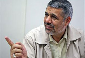 حسین فدایی