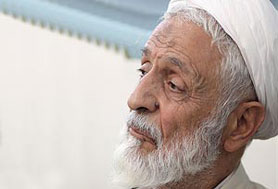 محمدتقی رهبر