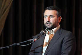محمد صفری سرپرست شهرداری اهواز