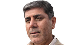 خبرگزاری مجلس خلیل حیات مقدم، نماینده خوزستانی را نمی شناسد - خوزنیوز - khouznews.ir