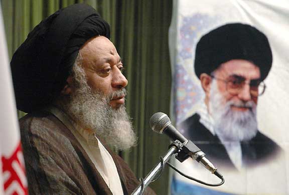آیت الله موسوی جزایری: علما سپر بلای مردم هستند