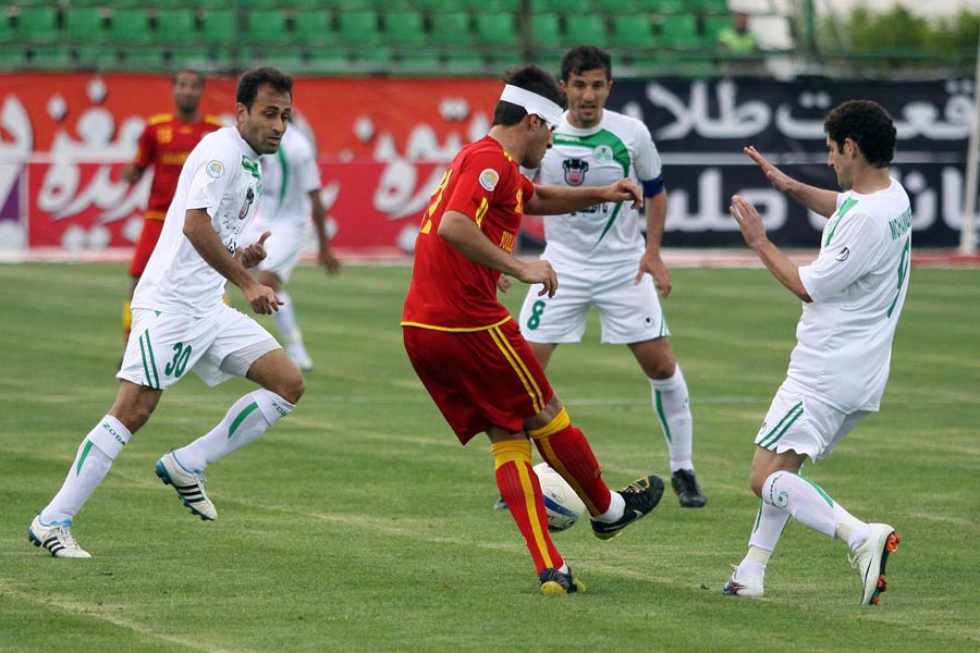 فولاد خوزستان، ذوب آهن اصفهان - خوزنیوز