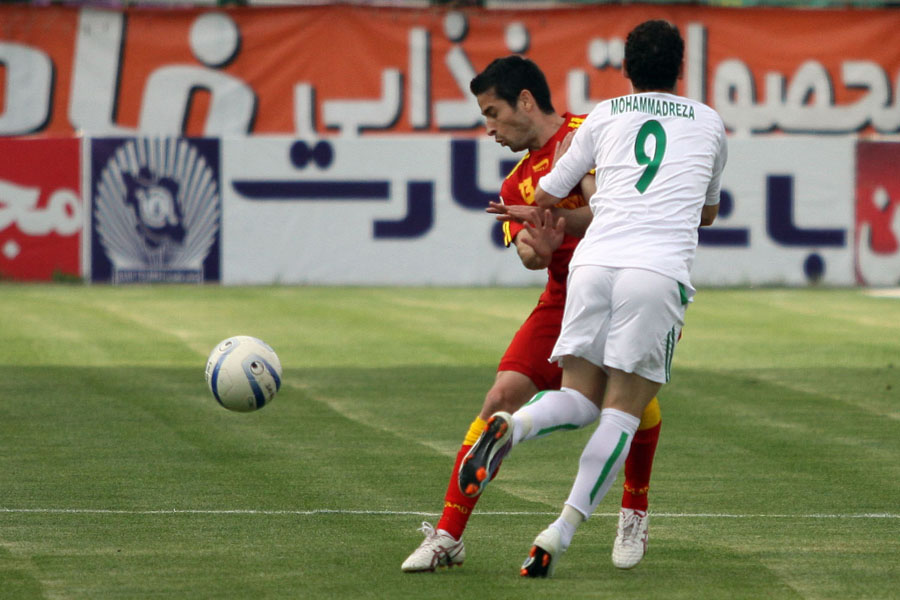 فولاد خوزستان، ذوب آهن اصفهان - خوزنیوز