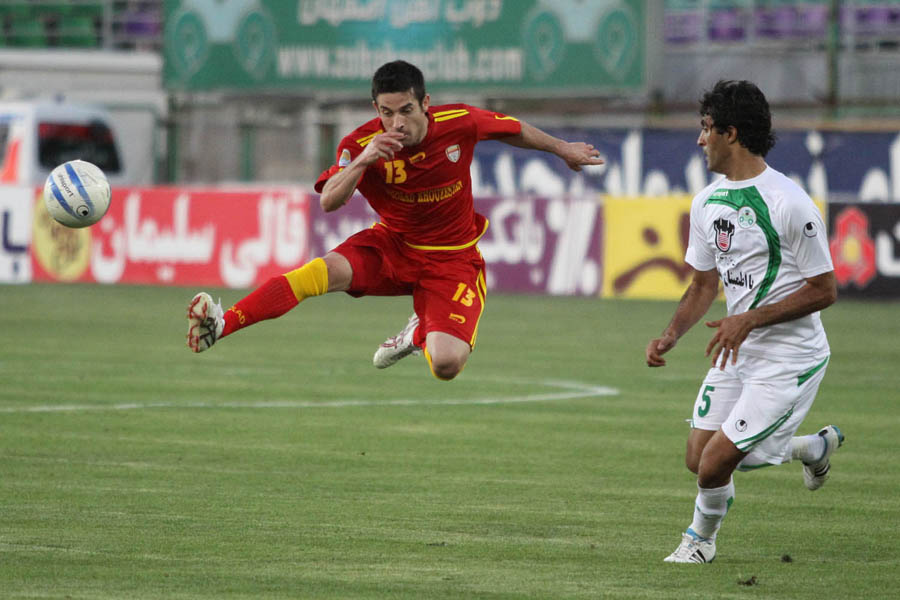 فولاد خوزستان، ذوب آهن اصفهان - خوزنیوز