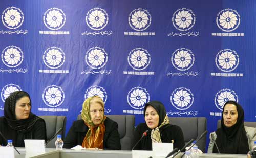 سیده فاطمه مقیمی، ثروتمندترین زن ایران  - خوزنیوز - khouznews.ir