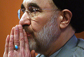 سید محمد خاتمی