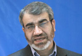 عباسعلی کدخدایی، سخنگوی شورای نگهبان