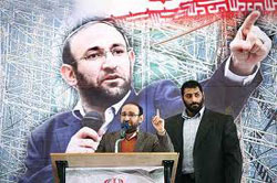 دکتر مشرفی - چک برگشتی