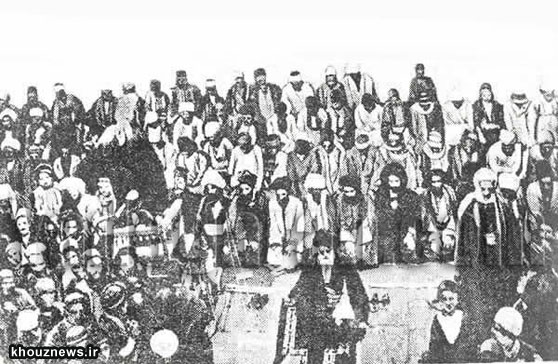 میرازی شیرازی / آیت الله میرزا حسن شیرازی