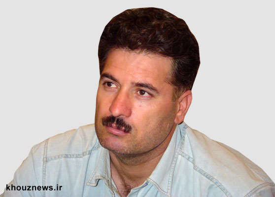 حسین زراعتکار