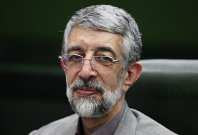 غلامعلی حداد عادل