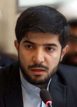 ارسلان ظاهری‌بیرگانی