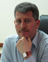 مهرداد شریفی