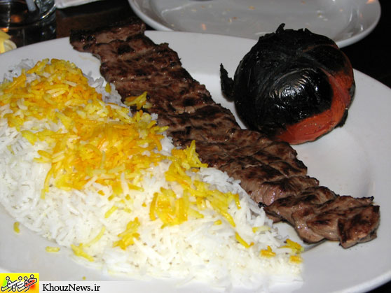 غذاهای سنتی ایرانی