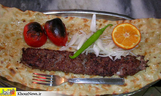 غذاهای سنتی ایرانی