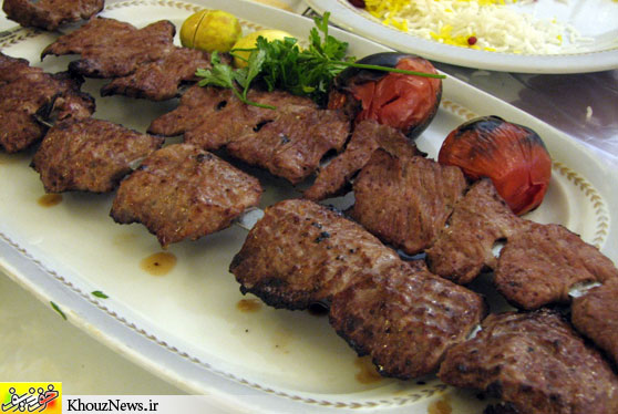 غذاهای سنتی ایرانی