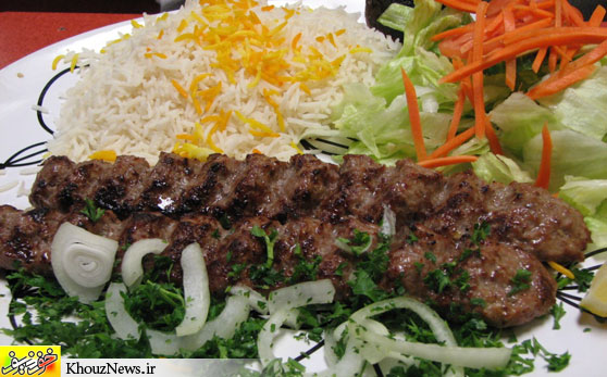 غذاهای سنتی ایرانی / khouznews.ir