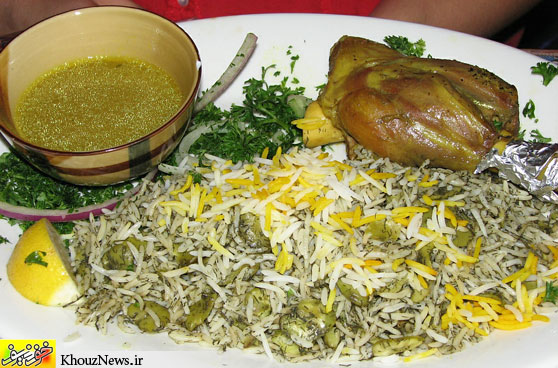 غذاهای سنتی ایرانی / khouznews.ir
