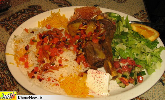 غذاهای سنتی ایرانی / khouznews.ir