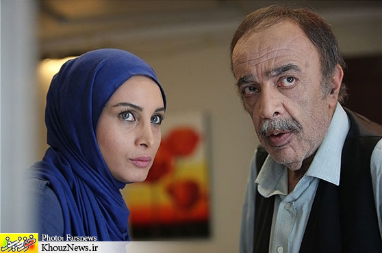 تصاویر فیلم رسوایی ده نمکی / khouznews.ir