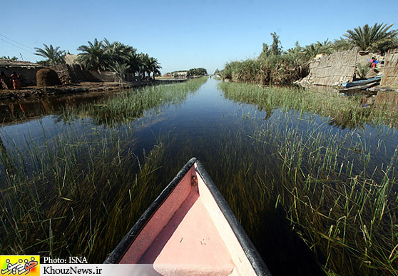 تالاب شادگان