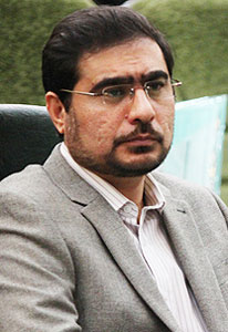 دکتر علیرضا مخبر دزفولی 