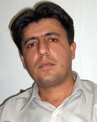 غلامرضا جلیلی نیا